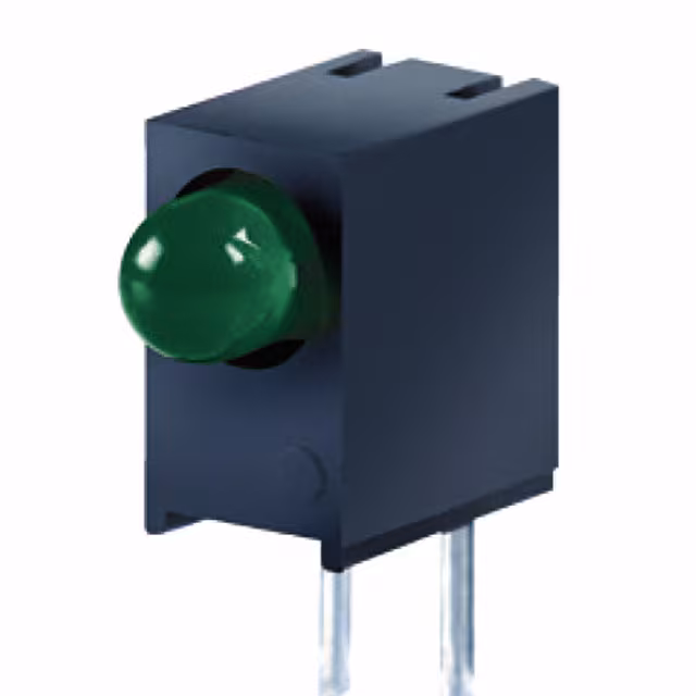 XNK1LUG147D SunLED  LED - Circuit imprimé Indicateurs Réseaux Barres lumineuses Graphiques à barres