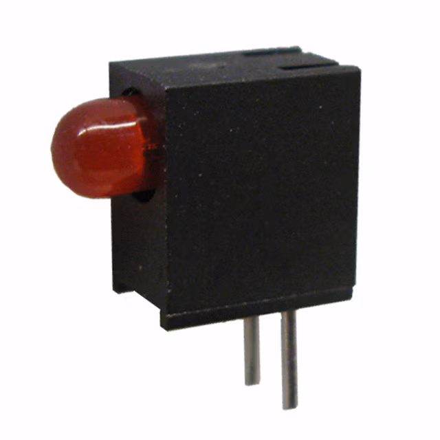 XNK1LUR147D SunLED  LED - Circuit imprimé Indicateurs Réseaux Barres lumineuses Graphiques à barres