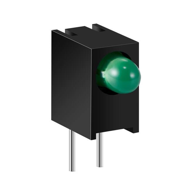 XNK1LUY11D SunLED  LED - Circuit imprimé Indicateurs Réseaux Barres lumineuses Graphiques à barres