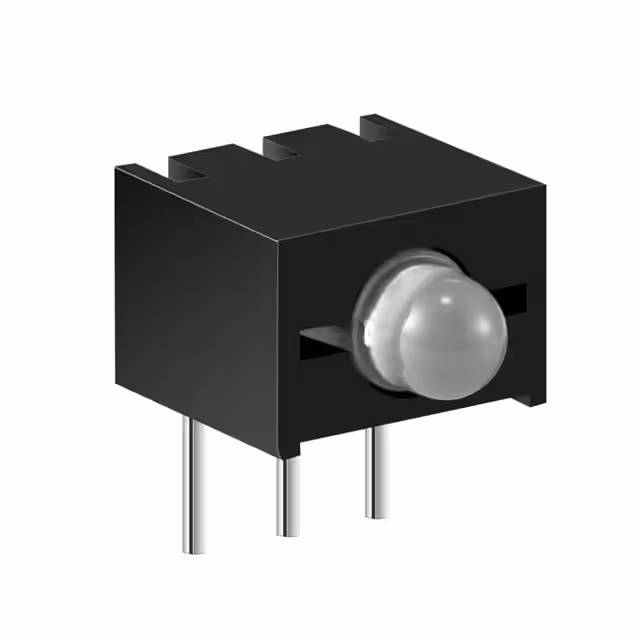 XNN1LUGR86M SunLED  LED - Circuit imprimé Indicateurs Réseaux Barres lumineuses Graphiques à barres