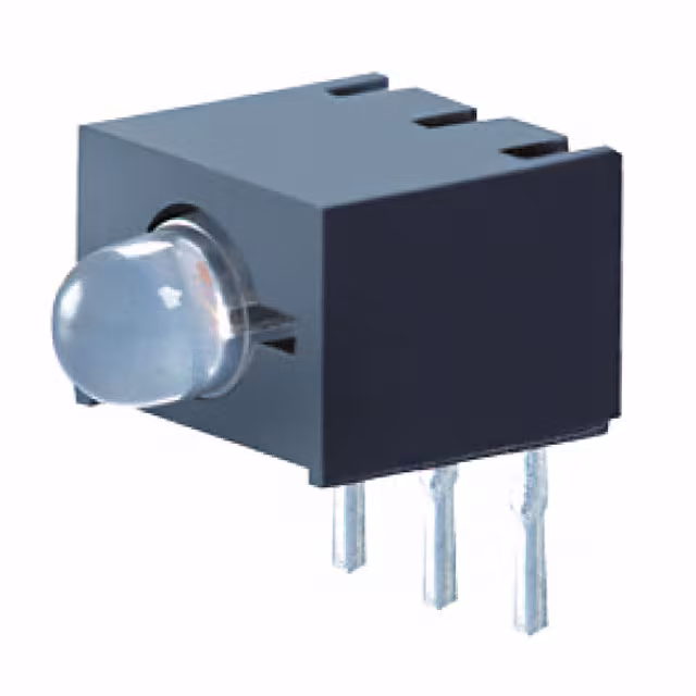 XNN1LUYR86M SunLED  LED - Indicatori di circuiti stampati, barre luminose, grafici a barre