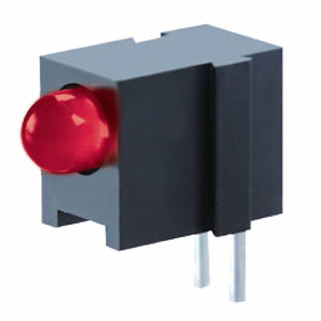 XPT1LUR41D SunLED  LED - Circuit imprimé Indicateurs Réseaux Barres lumineuses Graphiques à barres