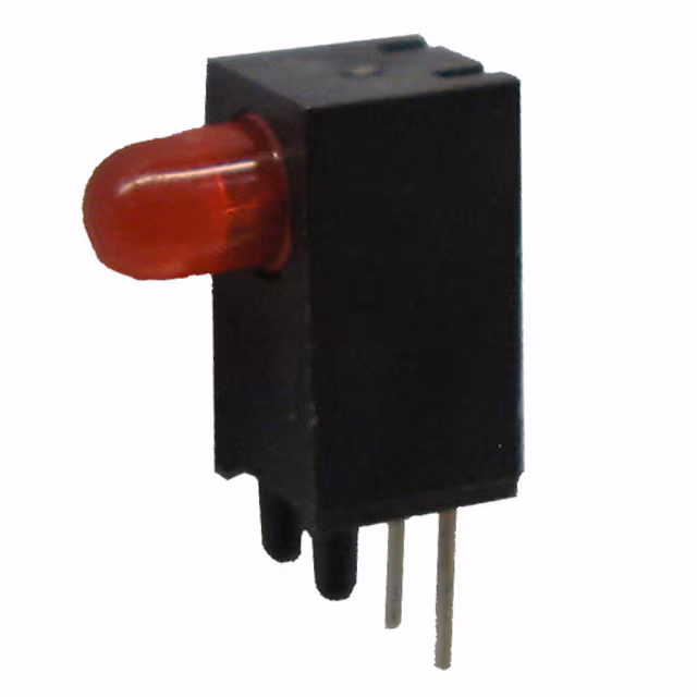 XPV1LUR147D SunLED  LED - Circuit imprimé Indicateurs Réseaux Barres lumineuses Graphiques à barres