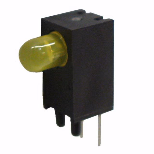 XPV1LUY147D SunLED  LED - Circuit imprimé Indicateurs Réseaux Barres lumineuses Graphiques à barres