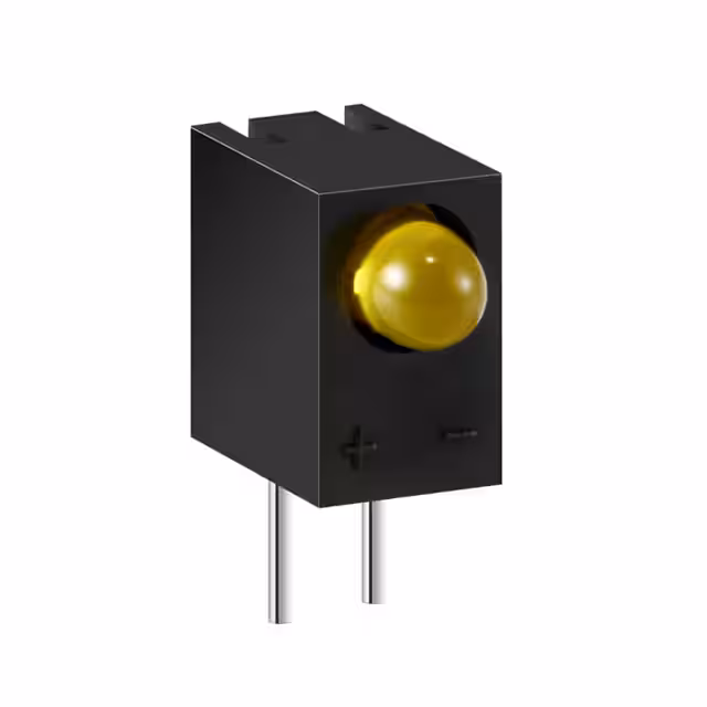 XVB1LUG11D SunLED  LED - Circuit imprimé Indicateurs Réseaux Barres lumineuses Graphiques à barres