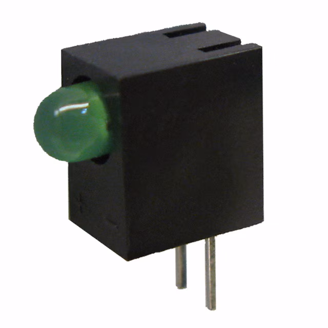 XVB1LUG147D SunLED  LED - Circuit imprimé Indicateurs Réseaux Barres lumineuses Graphiques à barres