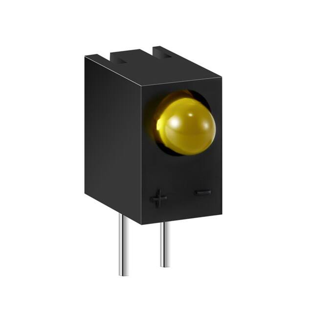 XVB1LUR11D SunLED  LED - Circuit imprimé Indicateurs Réseaux Barres lumineuses Graphiques à barres