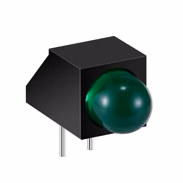 XVB1LUR50D SunLED  LED - Circuit imprimé Indicateurs Réseaux Barres lumineuses Graphiques à barres