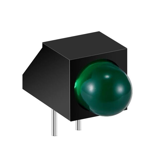 XVB1LUY50D SunLED  LED - Circuit imprimé Indicateurs Réseaux Barres lumineuses Graphiques à barres