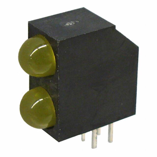 XVC2LUY48D SunLED  LED - Circuit imprimé Indicateurs Réseaux Barres lumineuses Graphiques à barres