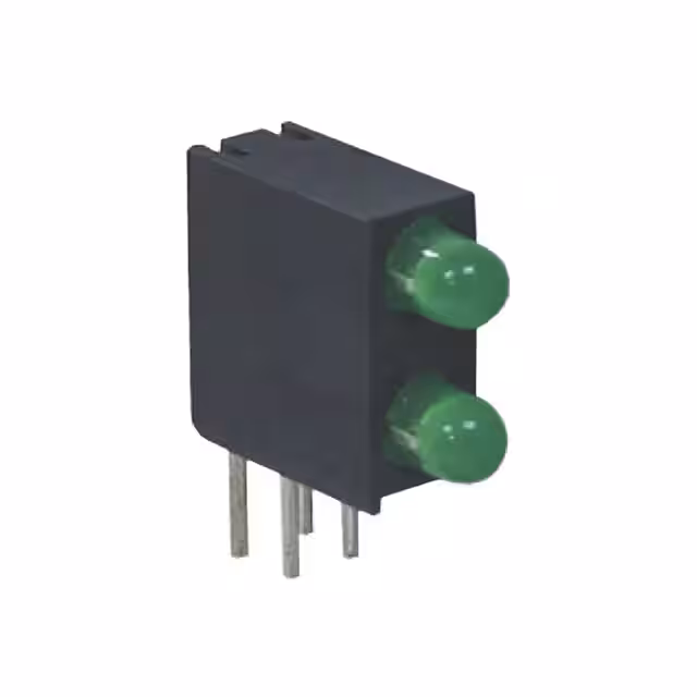 XVG2LUG11D SunLED  LED - Indicatori di circuiti stampati, barre luminose, grafici a barre