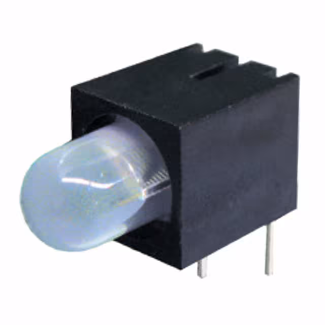 XVM1LUGR59M SunLED  LED - Circuit imprimé Indicateurs Réseaux Barres lumineuses Graphiques à barres