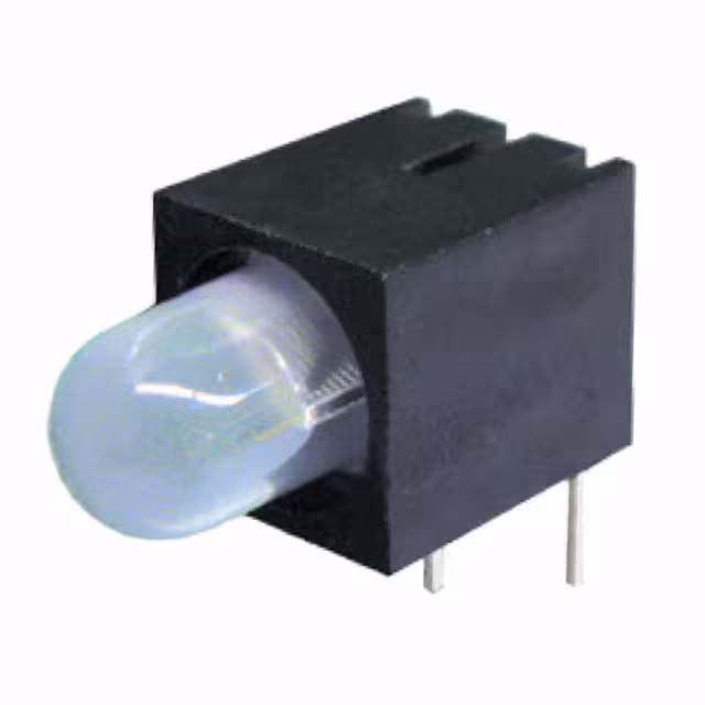 XVM1LUGY59M SunLED  LED - Circuit imprimé Indicateurs Réseaux Barres lumineuses Graphiques à barres