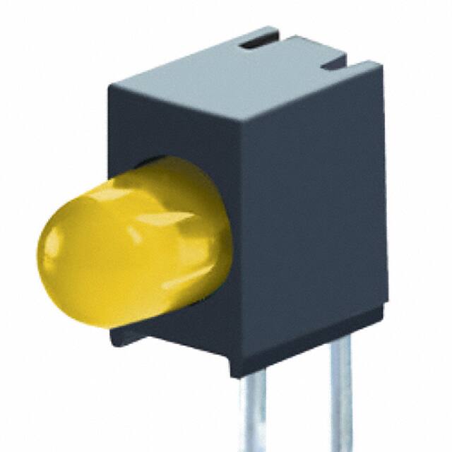 XVQ1LUY41D SunLED  LED - Circuit imprimé Indicateurs Réseaux Barres lumineuses Graphiques à barres