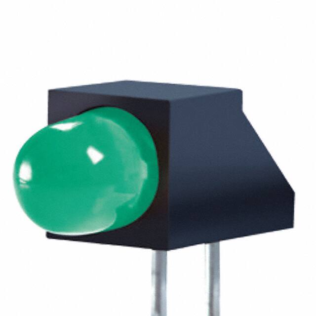 XVR1LUG69D SunLED  LED - Circuit imprimé Indicateurs Réseaux Barres lumineuses Graphiques à barres