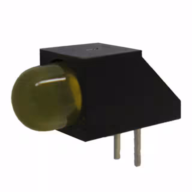 XVR1LUY69D SunLED  LED - Circuit imprimé Indicateurs Réseaux Barres lumineuses Graphiques à barres