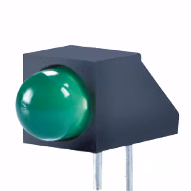 XVT1LUG48D SunLED  LED - Circuit imprimé Indicateurs Réseaux Barres lumineuses Graphiques à barres