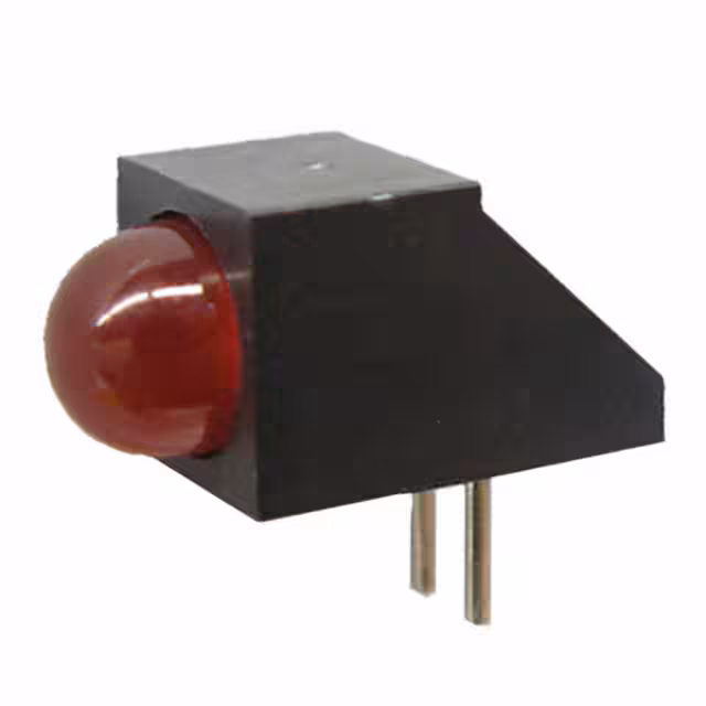 XVT1LUR48D SunLED  LED - Circuit imprimé Indicateurs Réseaux Barres lumineuses Graphiques à barres