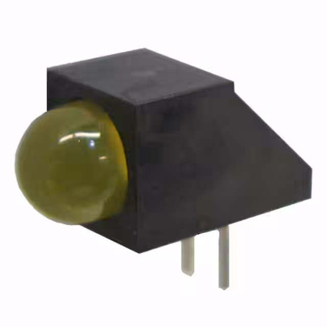 XVT1LUY48D SunLED  LED - Circuit imprimé Indicateurs Réseaux Barres lumineuses Graphiques à barres