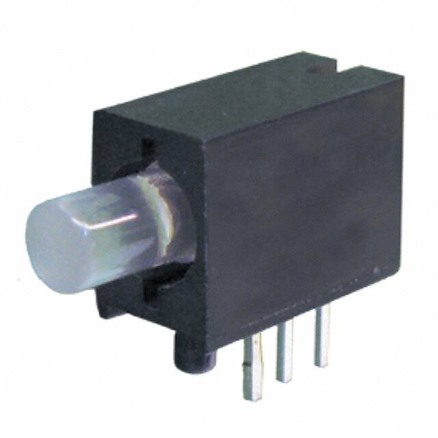 XWP1SUGR93M SunLED  LED - Circuit imprimé Indicateurs Réseaux Barres lumineuses Graphiques à barres