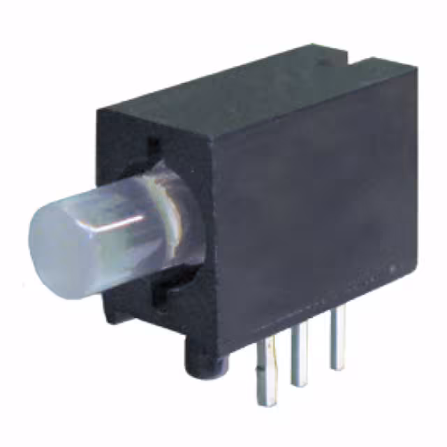 XWP1SUGY93M SunLED  LED - Circuit imprimé Indicateurs Réseaux Barres lumineuses Graphiques à barres