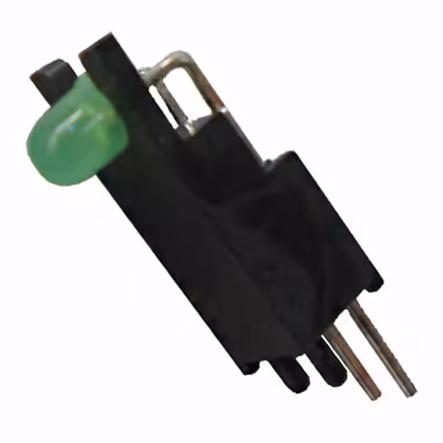 XYH1LUG11D SunLED  LED - Circuit imprimé Indicateurs Réseaux Barres lumineuses Graphiques à barres