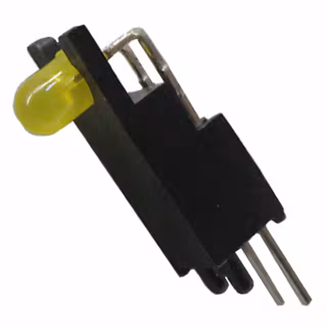 XYH1LUY11D SunLED  LED - Circuit imprimé Indicateurs Réseaux Barres lumineuses Graphiques à barres