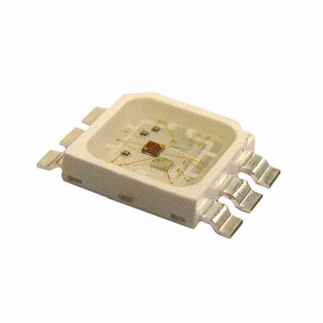 XZCB25MO24DG25X111S SunLED  Indication LED - Discrète