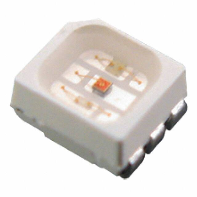 XZDGMECBD45S-B SunLED  LED Indication - Discrete