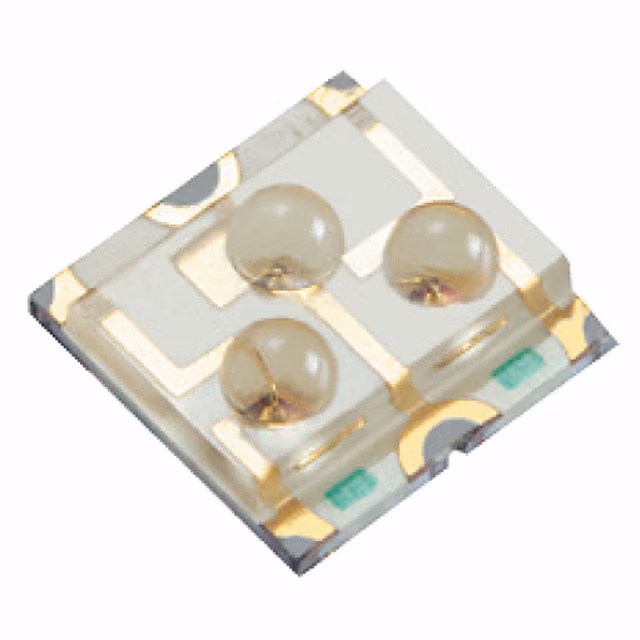 XZFBBMDKDG92W-3 SunLED  LED Indication - Discrete