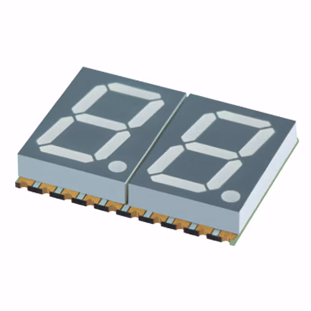 XZFMDK14C2 SunLED  Display Modules - LED Character and Numeric