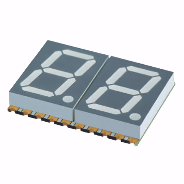 XZFMOK14C2 SunLED  Display Modules - LED Character and Numeric