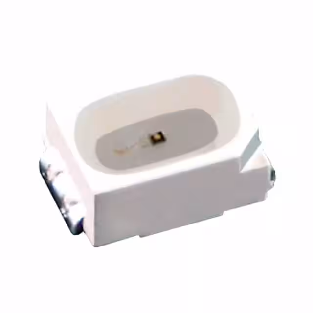 XZM2ACY105S SunLED  Indication LED - Discrète