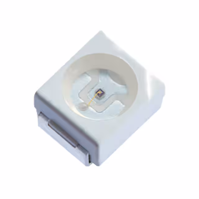 XZM2CYK45S SunLED  LED Indication - Discrete