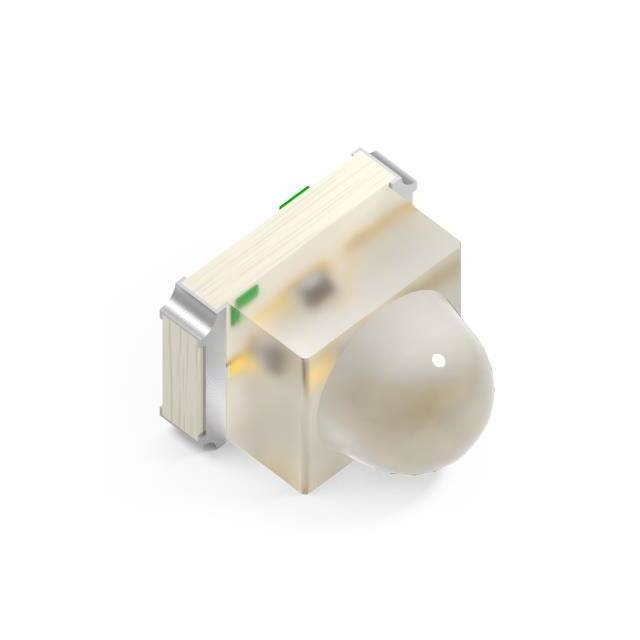 XZM2CYK50W-2RP SunLED  LED Indication - Discrete