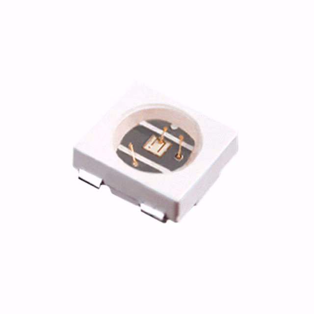 XZMD20X92S-4 SunLED  LED Indication - Discrete