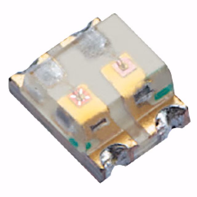 XZMDKCBD62W-1 SunLED  Indication LED - Discrète