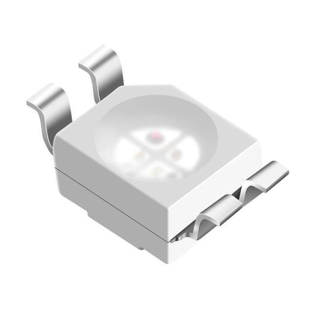 XZMDKVG45WT-9 SunLED  Indication LED - Discrète