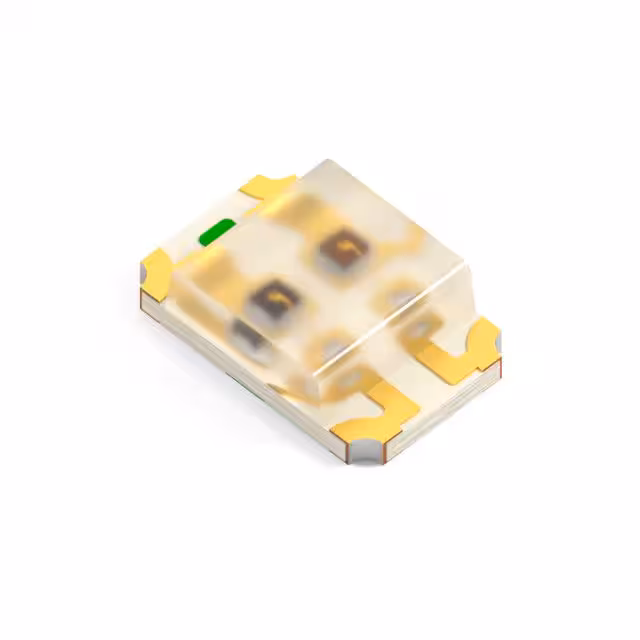 XZMDKVG54W-4 SunLED  LED Indication - Discrete