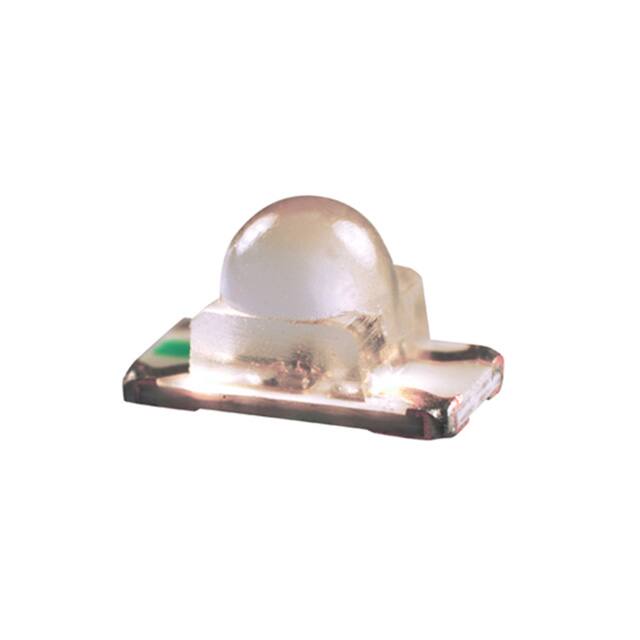 XZMDKVG55W-8RT SunLED  LED Indication - Discrete