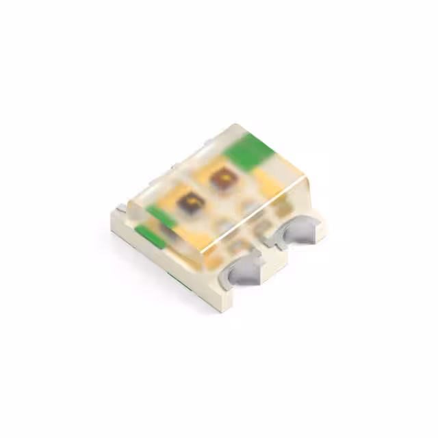 XZMYKVG59W-1HTA SunLED  LED Indication - Discrete