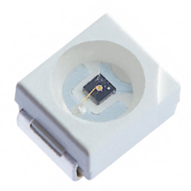XZRNI45S SunLED  Optical Sensors - Phototransistors