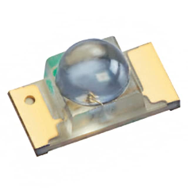 XZRNI55W-3 SunLED  Sensores ópticos - Fototransistores