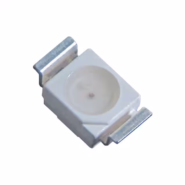 XZYG45WT-9HTA SunLED  Indication LED - Discrète