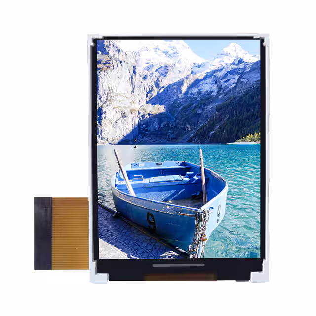 ATM0280B3 AZ Displays  Modules d'affichage - LCD OLED Graphic