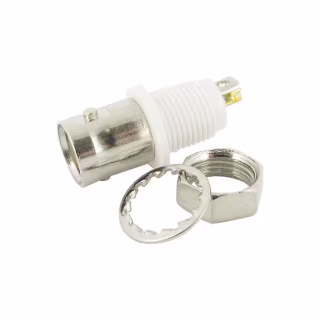 SCNBN-J1150-SOIPM Suntsu Electronics, Inc.  Coaxial Connector (RF) Assemblies