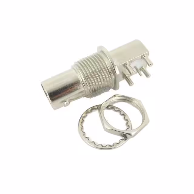 SCNBN-J1150-SORBP Suntsu Electronics, Inc.  Gruppi di connettori coassiali (RF)