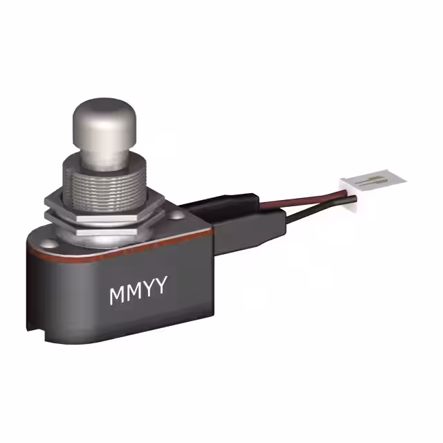 SSWFS-S01-AC11-HWH-C25 Suntsu Electronics, Inc.  Guitar Parts Accessories