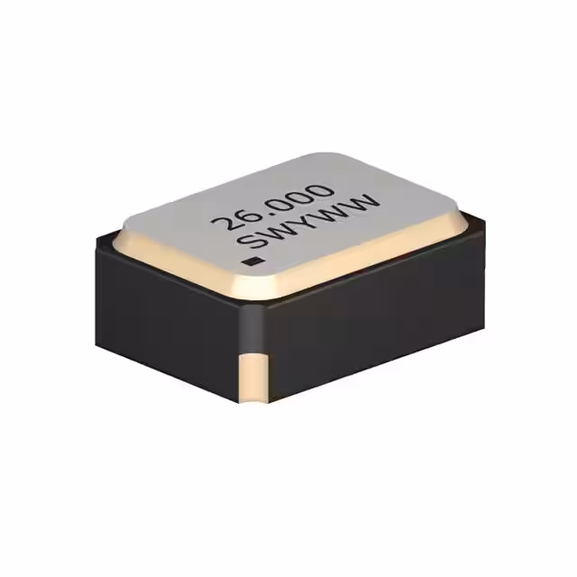 STH21K33O17-26.000M Suntsu Electronics, Inc.  Osciladores