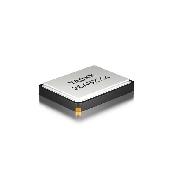 STX488-26.000M Suntsu Electronics, Inc.  Oszillatoren